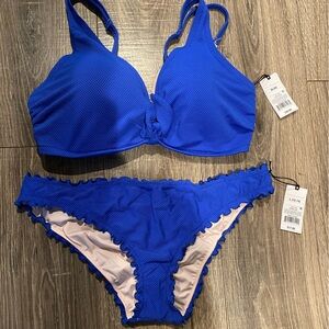 Shade & Shore Women’s Bikini